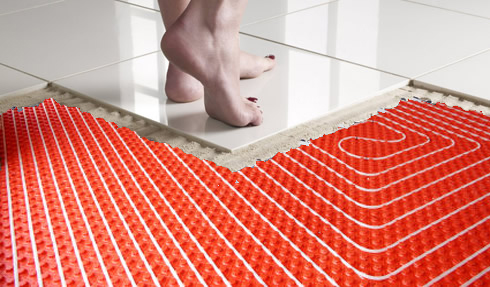Possible Underfloor Heating Problems and How to Fix Them