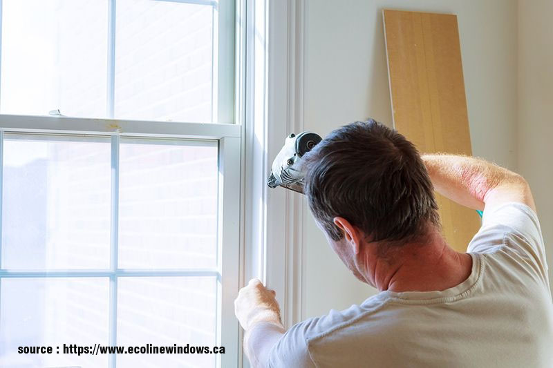 Reasons Why You Should Hire a Professional Contractor to Replace Your Windows