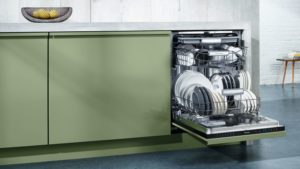 Things to Consider When Buying a Dishwasher