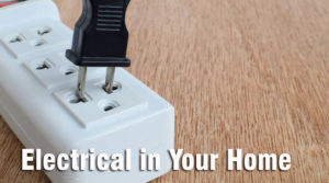 Things to Know About Electrical in Your Home