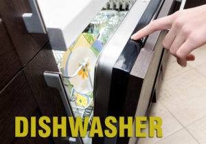 Top Tips to Keep Your Dishwasher Working Properly