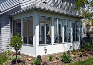 KNOWING MORE ABOUT SUNROOMS IN YOUR HOMES