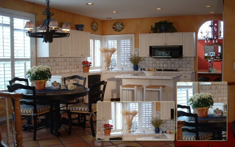 Are Plantation Shutters the Right Choice for Your Home?