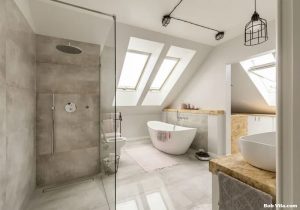 Installing A Wet Room In Your Home