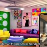 Specialized Handyman House Decor Services – What You’ll want to Know