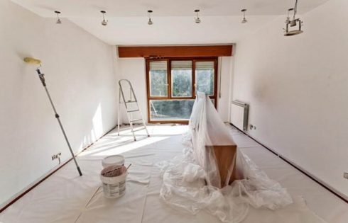 How to Find Local Top Painters in Dallas TX