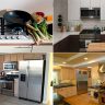 Selecting Kitchen Appliances