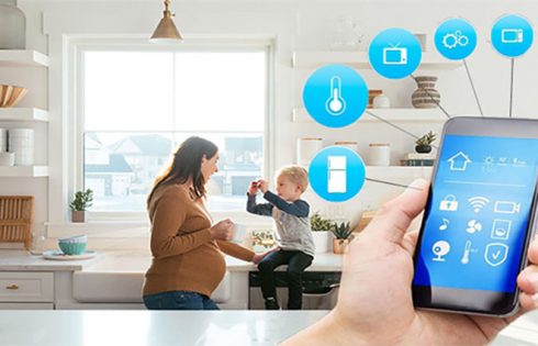 Why A Smart Home?