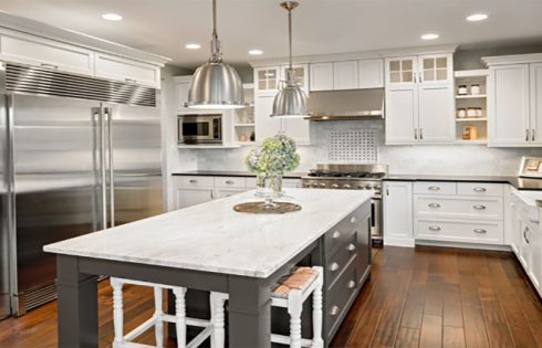 In What Ways Can You Update the Look of Your Kitchen?