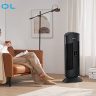 6 Uses of Air Purifiers And Their Impact On The Health Of The Body