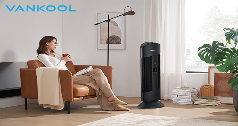 6 Uses of Air Purifiers And Their Impact On The Health Of The Body