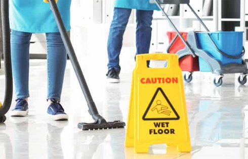 How to Find Your Best Office Cleaning Services Option