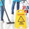 How to Find Your Best Office Cleaning Services Option