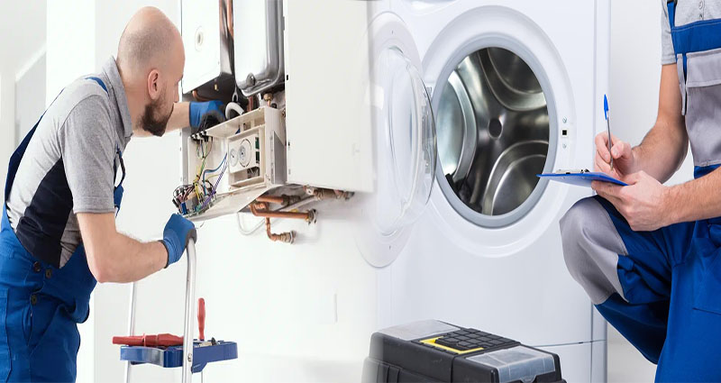 Dependable Home Repair Technicians for Fast Appliance Troubleshooting