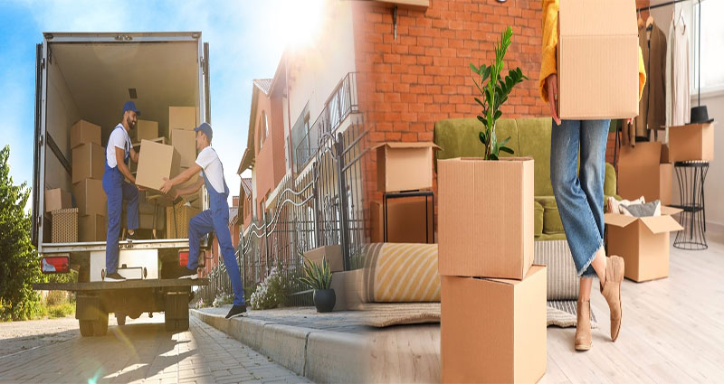 Experienced Apartment Moving Companies Ensuring Smooth Urban Transitions
