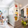 Family-Friendly Home Design Solutions for Practical and Stylish Living