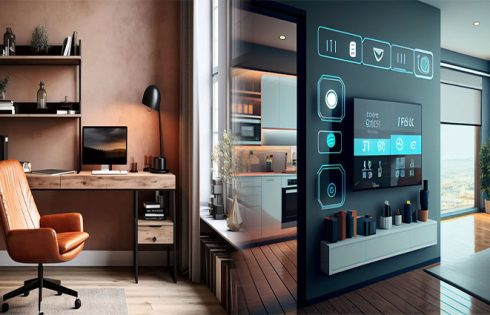 Innovative Smart Home Design Hacks for Enhanced Comfort and Convenience