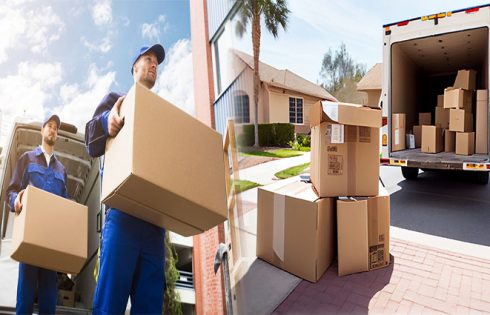 Reliable Residential Moving Companies for Long-Distance Relocations