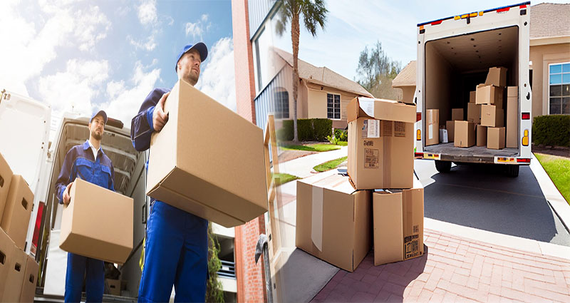 Reliable Residential Moving Companies for Long-Distance Relocations