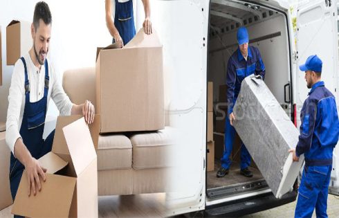 Trusted Home Relocation Specialists for Stress-Free Furniture Transportation