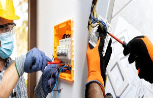 Trusted Home Repair Contractors Specializing in Electrical Fixes