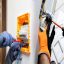 Trusted Home Repair Contractors Specializing in Electrical Fixes