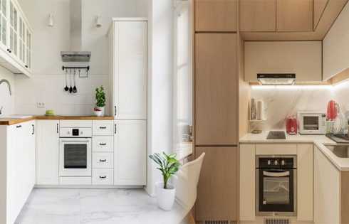 Value-packed Budget-friendly Kitchen Appliances for Small Spaces