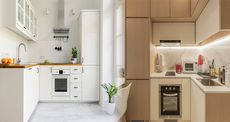Value-packed Budget-friendly Kitchen Appliances for Small Spaces
