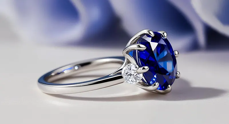 Why Glasgow is a Top Destination for Sapphire Jewelry Lovers