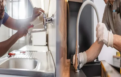 A DIY Guide: How to Fix a Leaky Faucet Without Calling a Plumber