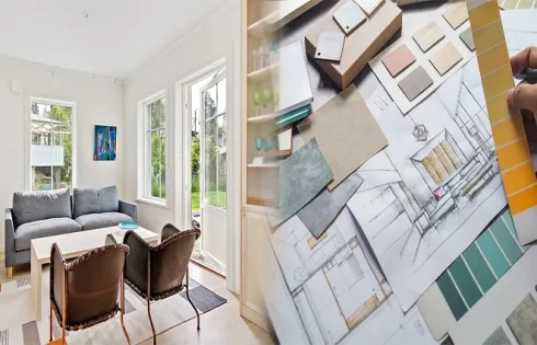Fundamental Principles of Interior Design for Beginners