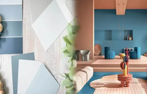 How to Choose the Right Color Palette for Home Decor