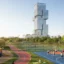 Recreational and Sports Facilities Near Zyon Grand