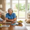 Cost-effective home health care alternatives to assisted living