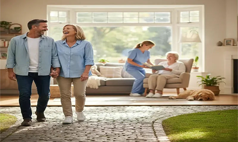 Respite Care Services for Family Caregivers of High-Needs Adults