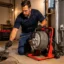 Navigating Plumbing Maintenance: Choosing Professional Support for Drain Cleaning and Water Heater Needs