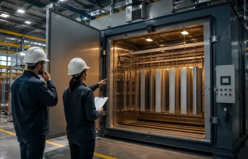 Do You Need to Check Oven Capacity Before Buying Powder Curing Ovens?