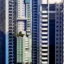 Evaluating the Balance of Privacy and Density in High-Rise Projects