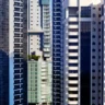 Evaluating the Balance of Privacy and Density in High-Rise Projects