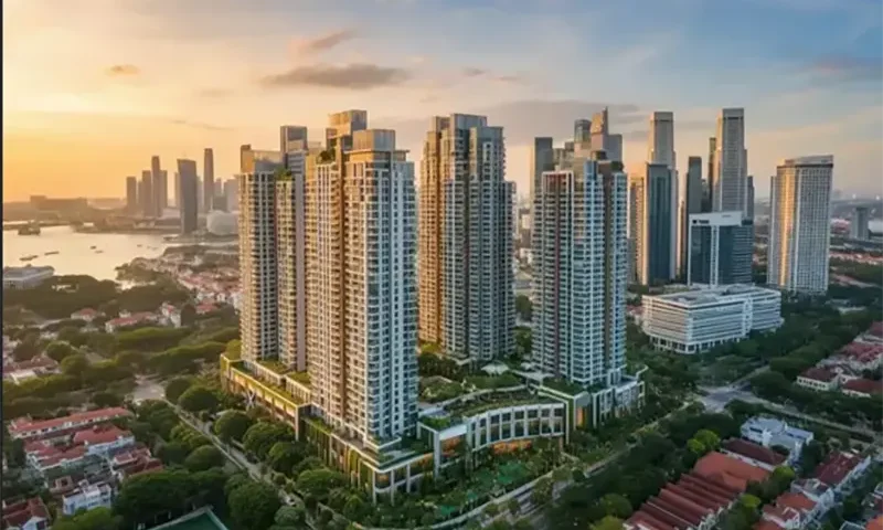 Exploring One Chuan Grove and The River Opus for Central Singapore Living