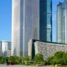 Modern Urban Architecture in Linktown Residences and Lentor Signature Properties